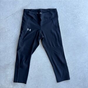 Under Armour Athletic Compression Leggings